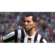 Xbox One Pro Evolution Soccer 2015 Game