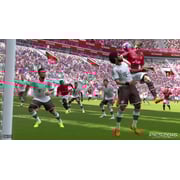 Xbox One Pro Evolution Soccer 2015 Game