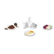 Bosch 600W Stand Mixer Kitchen Machine MUM48R1GB