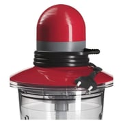Bosch Mini Chopper 400W with Stainless Steel Blade – MMR08R1GB