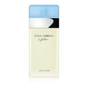 Dolce And Gabbana Light Blue Perfume For Women 100ml EDT