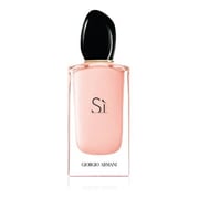 Giorgio Armani Si Fiori Women EDP 100ml