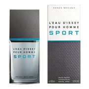 Issey Miyake Sport Perfume For Men 100ml EDT