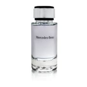Mercedes Benz Perfume For Men 120ml EDT
