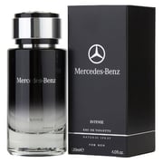 Mercedes Benz Intense Perfume For Men 120ml EDT