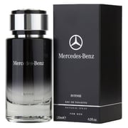 Mercedes Benz Intense Perfume For Men 120ml EDT price in Bahrain, Buy Mercedes  Benz Intense Perfume For Men 120ml EDT in Bahrain.