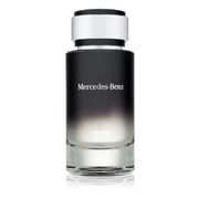 Mercedes Benz Intense Perfume For Men 120ml EDT