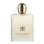 Trussardi delicate rose eau de online toilette