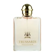 Trussardi Delicate Rose Perfume For Women EDT 100ml