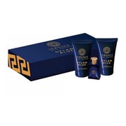 Versace Dylan Blue Miniature Gift Set For Men