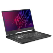 Asus ROG Strix G G531GT-BQ164T Gaming Laptop - Core i7 2.6GHz 16GB 512GB 4GB Win10 15.6inch FHD Black