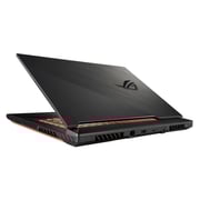 Asus ROG Strix G G531GT-BQ164T Gaming Laptop - Core i7 2.6GHz 16GB 512GB 4GB Win10 15.6inch FHD Black