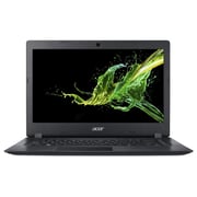 Acer Aspire 1 A114-32-C2VZ Laptop - Celeron 1.1GHz 4GB 64GB Shared Win10s 14inch HD Black