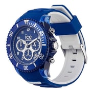 Ice Aqua Marine Medium CH Men Watch