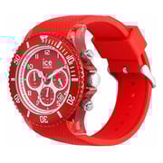 Ice Dune Forever Red Large CH Men Watch