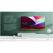 Hisense 75B7500UW 4K Smart UHD Television 75inch (2019 Model)