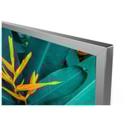 Hisense 75B7500UW 4K Smart UHD Television 75inch (2019 Model)