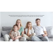 Hisense 75B7500UW 4K Smart UHD Television 75inch (2019 Model)