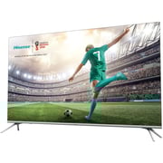 Hisense 75Q8700UWG 4K Smart ULED Television 75inch (2019 Model)