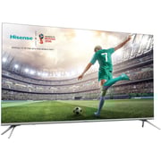 Hisense 75Q8700UWG 4K Smart ULED Television 75inch (2019 Model)