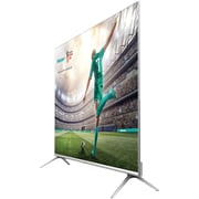Hisense 75Q8700UWG 4K Smart ULED Television 75inch (2019 Model)