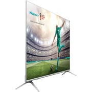 Hisense 75Q8700UWG 4K Smart ULED Television 75inch (2019 Model)