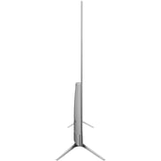 Hisense 75Q8700UWG 4K Smart ULED Television 75inch (2019 Model)