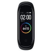 Xiaomi Mi Smart Band 4 Fitness Tracker - Black