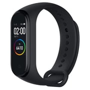 Xiaomi Mi Smart Band 4 Fitness Tracker - Black