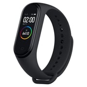 Xiaomi Mi Smart Band 4 Fitness Tracker - Black