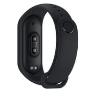 Xiaomi Mi Smart Band 4 Fitness Tracker - Black