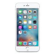 Apple iPhone 6s Plus (32GB) - Silver