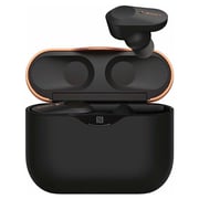Sony WF-1000XM3 Wireless Noise-Canceling Headphones Black