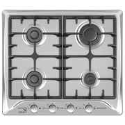 Zenet Built In Gas Hob 60X60cm NB-640-IC