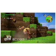 PS4 Dragon Quest Builders 2 Game