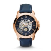 Fossil Grant Automatic Watch Men