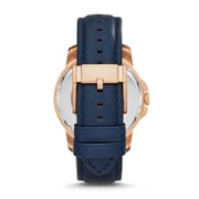 Fossil Grant Automatic Watch Men