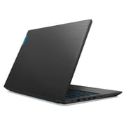 Lenovo ideapad L340-15IRH Gaming Laptop - Core i7 2.6GHz 16GB 1TB+256GB 4GB Win10 15.6inch FHD Black