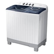 Samsung Top Load Semi Automatic Washer 12kg WT12J4200MB/GU