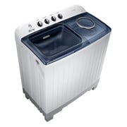 Samsung Top Load Semi Automatic Washer 12kg WT12J4200MB/GU