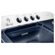 Samsung Top Load Semi Automatic Washer 12kg WT12J4200MB/GU