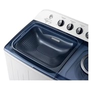 Samsung Top Load Semi Automatic Washer 12kg WT12J4200MB/GU