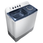 Samsung Top Load Semi Automatic Washer 15kg WT15K5200MB/GU