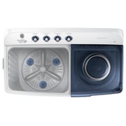 Samsung Top Load Semi Automatic Washer 15kg WT15K5200MB/GU