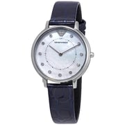 Emporio Armani AR11095 Womens Analog Watch