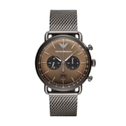 Emporio Armani AR11143 Mens Analog Watch