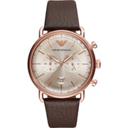 Emporio Armani AR11106 Mens Analog Watch
