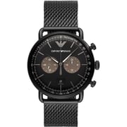 Emporio Armani AR11142 Mens Analog Watch