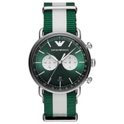 Emporio Armani AR11221 Mens Analog Watch