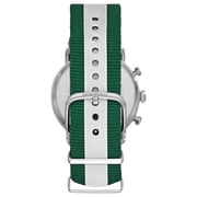 Emporio Armani AR11221 Mens Analog Watch